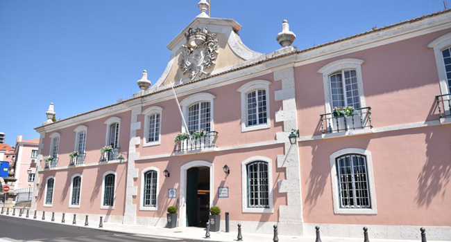 Câmara Municipal de Oeiras 