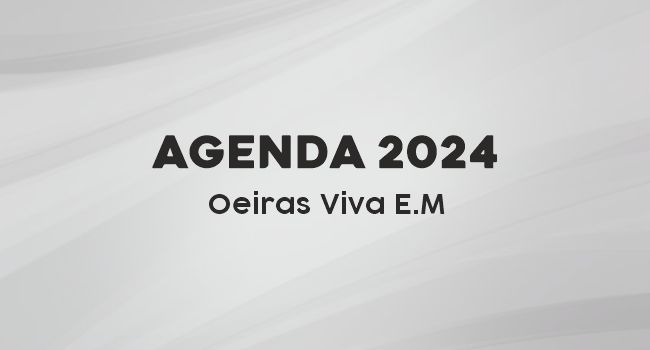 Agenda Viva 2024