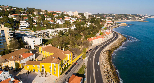 Hotel Vila Galé