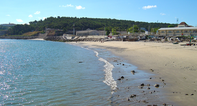 Cruz Quebrada-Dafundo