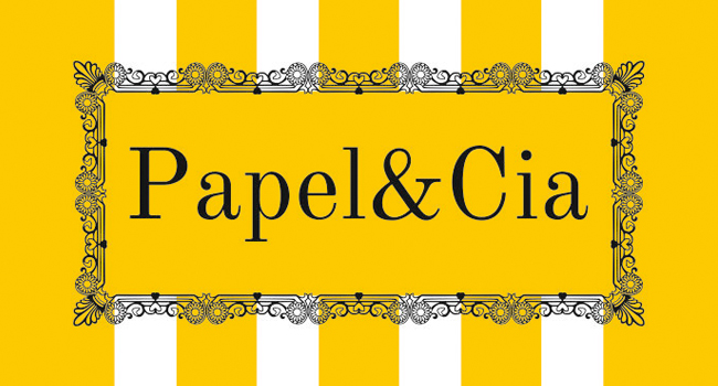 PAPEL & CIA