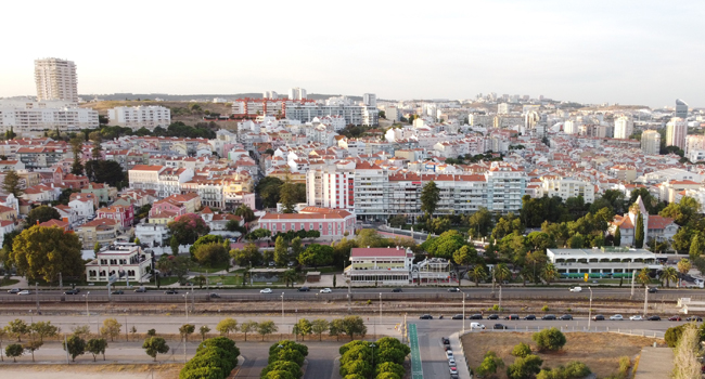 Junta de Fregusia de Algés, Linda-a-Velha, Cruz Quebrada e Dafundo