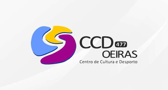  CCD Oeiras (Centro Cultural e Desportivo de Oeiras)