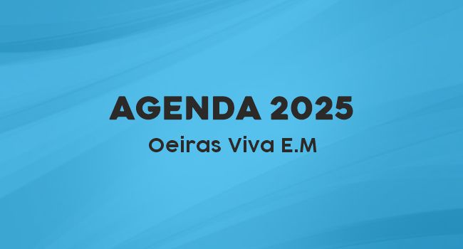 Agenda Viva 2025