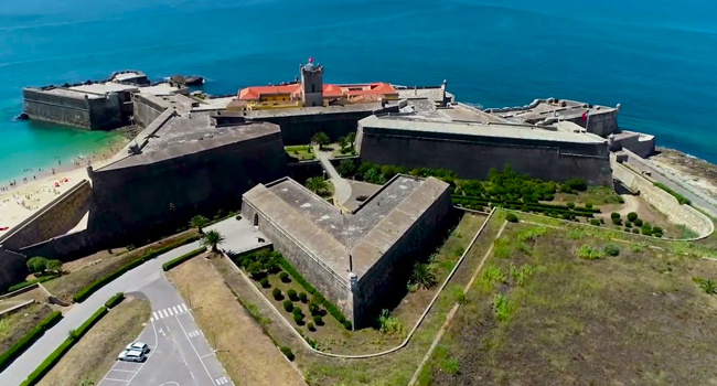 São Julião da Barra