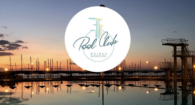 Pool Club Oeiras 