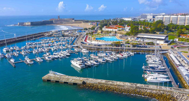 Porto de Recreio de Oeiras